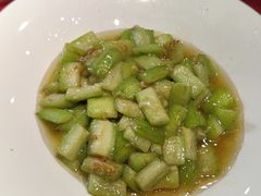 -魁盛居百年鲁菜馆(中林路店)
