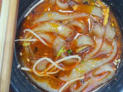 老妈牛肉火锅粉-老妈火锅粉(幸福路步行街店)