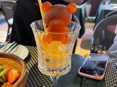 -翡翠鸟精品泰国菜(北辰财富中心店)