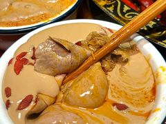 -黄家码头老火锅(解放碑旗舰店)