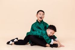 -小熊维尼高端儿童摄影(南山信和店)