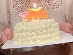 -壹点壹客·生日蛋糕(南山店)