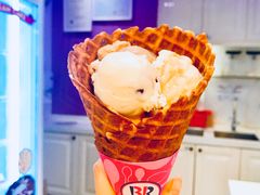 -芭斯罗缤31冰淇淋(BHG MALL上地店)