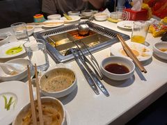 -海底捞火锅(威高广场店)