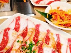 -新石器烤肉(之心城店)