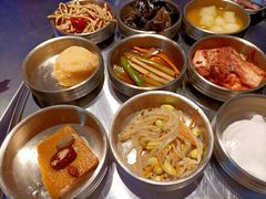 -入火韩国烤肉(凯旋广场店)