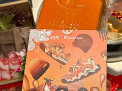 -小龙坎火锅(春熙太古里店)