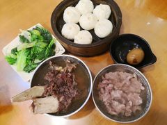 -老牌依强牛肉店(达道总店)
