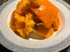 蒸南瓜-菲乐餐厅(三十年经营·湖滨路店)
