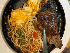 -豪客来牛排(中华城店)