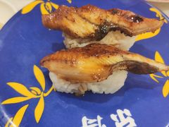 -京樽回転寿司(奥林匹克店)