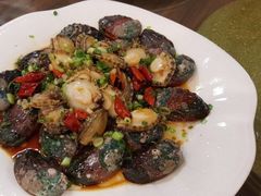 -今鲜源大酒店·中华餐饮名店(新湛路店)