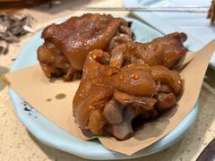 -状元阁烧烤(新华路总店)