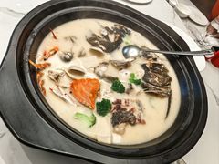 -新丁香海鲜酒店(银海商贸城店)