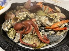 -前王院•巧克力海鲜市集餐厅(万平口店)