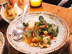 -BOR Eatery(安福路店)