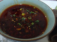 -洪霞餐馆
