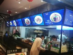 -瓦记米粉(东鼓道店)