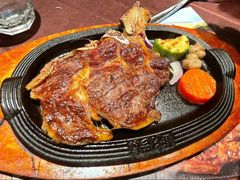 -尊品牛排(中大国际店)