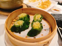 -白天鹅宾馆-玉堂春暖餐厅