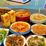 因为一道菜爱上一家大排档‼️