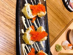 -阿吾罗日本料理(K11艺术中心店)