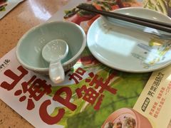 -点都德(皇岗村店)