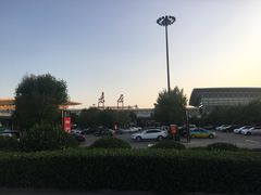 -太原武宿国际机场