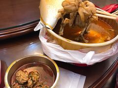 -老天桥蛙炉火锅(姑苏总店)