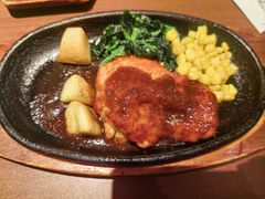 -萨莉亚意式餐厅(南京虹悦城店)