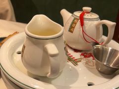 -悦得闲广式点心茶楼(蓝鲸世界店)