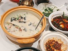 -聚鑫阁·非遗传承江浙菜(正阳店)
