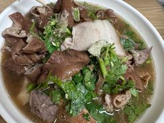 -胖子卤煮