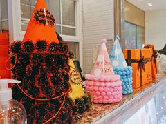 -檬舒舒MonChouChou(久光百货店)