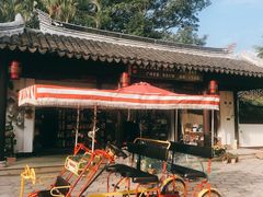 -南沙蒲洲花园