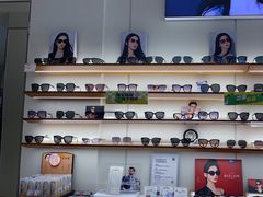 -利明眼镜(淮北街店)