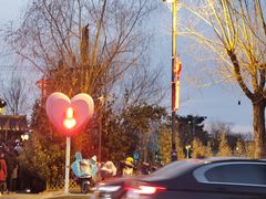 -东台西溪天仙缘景区