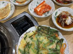 -真情鲍鱼海鲜汤