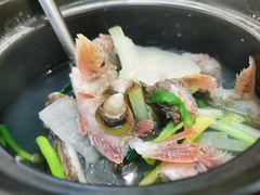 -友强·23年特色海鲜大排档(厦门店)