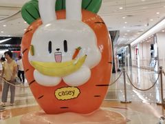 -凯德广场(西城店)