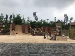 -枫香湖儿童公园