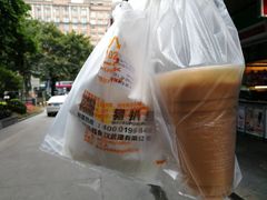 -L猪扒包(天河购书中心店)