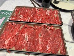 -小城牛事·鲜牛肉火锅(万达店)