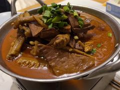 -不倒翁·安徽名菜楼(步行街店)