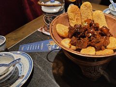 -南京大牌档(新街口德基广场店)