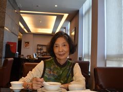 -泛太平洋大酒店·海天楼中餐厅·粤菜