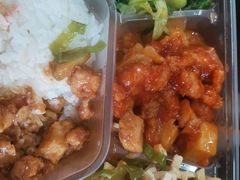 -上海财经大学-新食堂