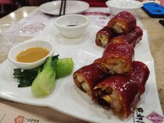 -点都德(聚福楼店)