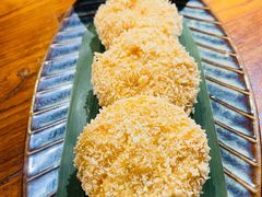 默加虾饼-默加东南亚美食(大宁音乐广场店)