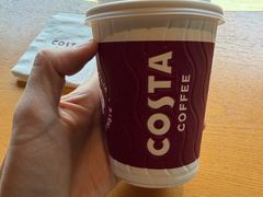 -COSTA COFFEE(金长安大厦店)